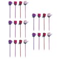 thumbnail image 4 of 20pcs Chic Ballpoint Pens Creative Pens School Students Signature Pens, 4 of 4