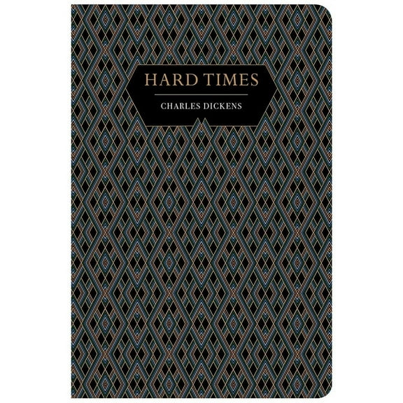 Chiltern Classic Hard Times, (Hardcover)