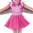 thumbnail image 4 of Toddler Paw Patrol Skye Dress Costume, 4 of 5