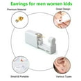 thumbnail image 2 of Kit d'Outils de Perçage d'Oreille Jetable, (4 Pack), 2 of 5