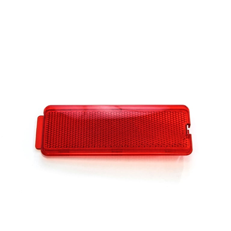 Genuine Ford Door Interior Reflector F81Z-2523820-AA – Fits F-250, F-350, Excursion 1999-2007