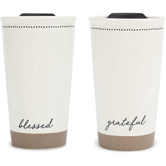 12oz starbucks cup Starbucks Polar Bears In Snow 12 Oz Ceramic Coffee Mug White Textured –  Kitchens For Good main image 0