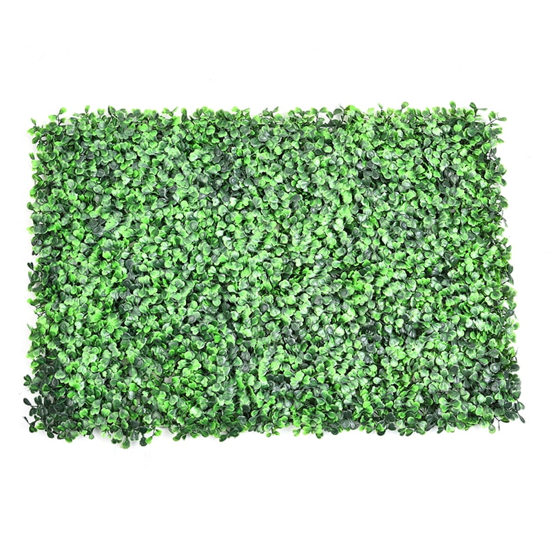 Emulational Ivy Artificial Ivy Leaf Plastic Garden Screen Rolls Wall