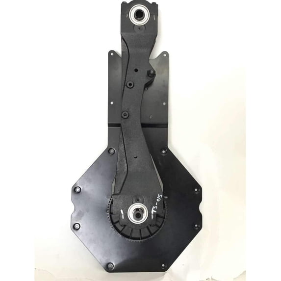 Life Fitness Right Rocker Casting Kit with Pulleys GK69-00002-0003 Works Elliptical