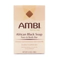 thumbnail image 5 of AMBI - African Black Soap Face Body Bar, 5 of 9