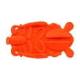 thumbnail image 2 of Berkley Gulp!® Saltwater Surf Bytes Sand Fleas, 1 in, Orange, 2 of 4