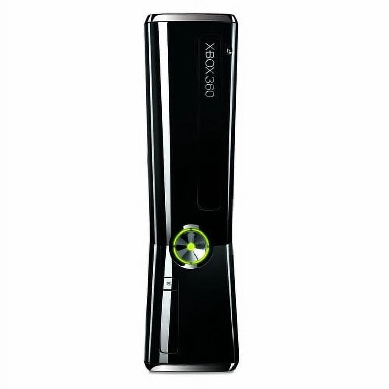 Restored Microsoft RKH-00041 Xbox 360 250GB Console (Refurbished Restored Microsoft RKH-00041 Xbox 360 250GB Console (Refurbished