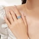 thumbnail image 5 of Juego de Anillos para Mujer Bisuteria Accesorios Populares, 5 of 8