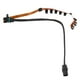 thumbnail image 4 of Sensor de cinta de solenoide del mazo de cables interno de transmisión 01M927365 Reemplazo para A3 1996-2012 Jadeshay A, 4 of 8
