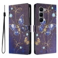 thumbnail image 1 of FOXDOCK Funda Tipo Cartera para infinix Hot 60i 4G con Soporte y Correa – Diseño de Patrones Lindos, 1 of 6