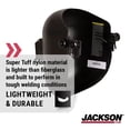 thumbnail image 4 of Casco de soldadura Jackson Safety PL280 Pipeliner Shade 10, 4 of 8