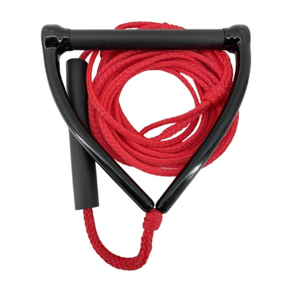 Water Ski Rope Multifunctional Heavy Duty Wakeboard Rope for Boat Tow Rope Kneeboard