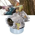 thumbnail image 3 of Chainsaw Carburetor, Carburetor Set Stable Durable  for Chainsaw, 3 of 8