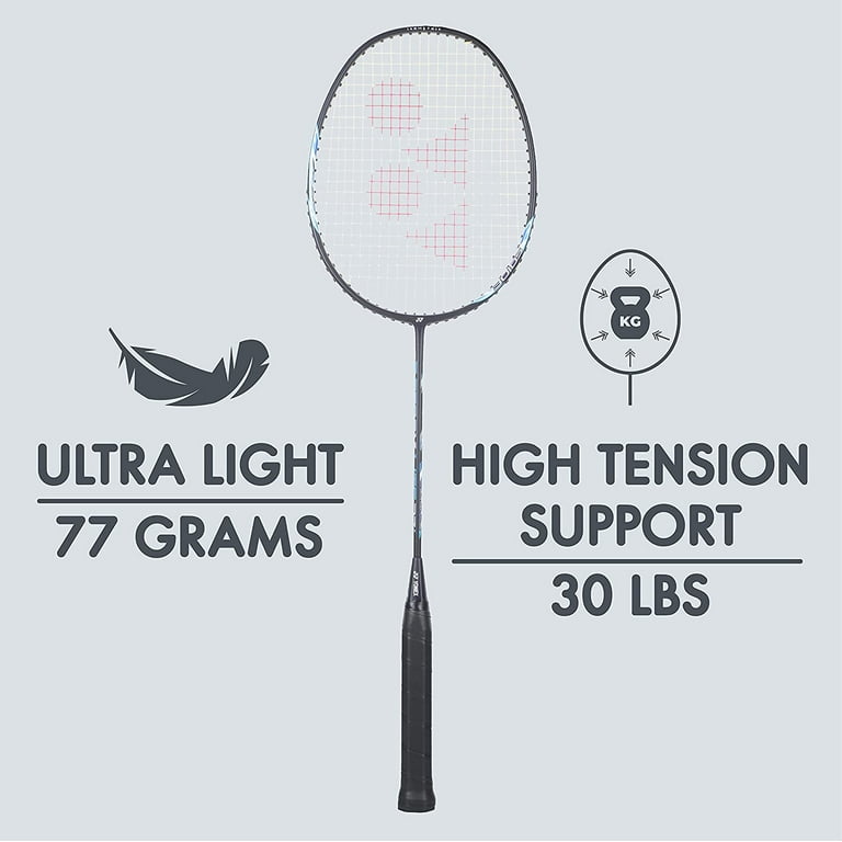 YONEX Graphite Badminton Racquet Astrox Lite 27i for Youth YONEX Graphite Badminton Racquet Astrox Lite 27i for Youth