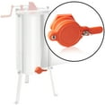 thumbnail image 3 of Pack of 2 Honey Gate Valves for Extracting - Plastic Honey Gate Beekeeping Tool, 3 of 7