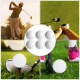 thumbnail image 4 of Luminous  Ball, LED  Ball, Attractive  Ball, Outdoor Fun Adult Children For Night Daytime Training Blue, 4 of 8