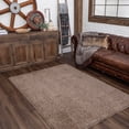 Mohawk Home Willow Creek Solid Shag Area Rug - Walmart.com