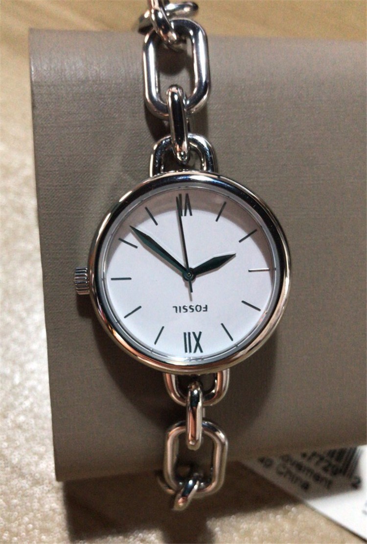 Fossil BQ3651 Modern Sophisticate 