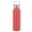 Red, variant on NCQ Double Walled Stainless Steel Vacuum Insulated Sports Water Bottle with Portable Stainless Lid, Wide Mouth (Black 17oz)