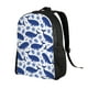thumbnail image 2 of Fotbe Whale Mochila de Viaje para Laptop, Mochila Ejecutiva Delgada y Resistente 15.6", 2 of 8