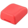 thumbnail image 4 of Seat Belt Buckle Protective Cover Silicone Car Anti Scratch Dust Case, 4 of 10