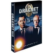 Dragnet: Season 2 (Full Frame) by Shout