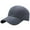 Dark Gray, variant on Hunting Camo Hat - Realtree Pattern Baseball Cap Baseball Cap Dad Hats For Men Women Vintage Washed Cotton Trucker Hat Adjustable Low Profile Ball Caps