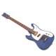 thumbnail image 1 of Mini Modelo Ornamento Duradero Resistencia Al Desgaste Mini Modelo De Guitarra Modelo De Guitarra En Miniatura, Para Decoración De Oficina Decoración De Escritorio Del Hogar, 1 of 8