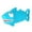 C, variant on Animal Water Blaster Squirt Toy With Soaker Toy For Boys Girls Kids Summer Swimming Pool Beach Sand Outdoor Water Activity Fighting Play Toys