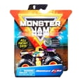 thumbnail image 4 of Vehículo Monster Jam Escala 1:64 Hurrican Force, 4 of 4