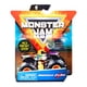 thumbnail image 4 of Vehículo Monster Jam Escala 1:64 Hurrican Force, 4 of 4