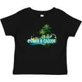 thumbnail image 3 of Inktastic Turks and Caicos Islands Boys or Girls Baby T-Shirt, 3 of 5