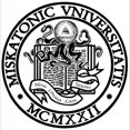 thumbnail image 3 of CafePress - Miskatonic University Light T Shirt - Light T-Shirt - CP, 3 of 4