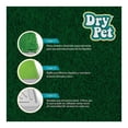 thumbnail image 3 of Alfombra Sanitaria Dry Pet 68 x 43 cm Verde, 3 of 3