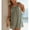 Green, variant on Gspmoly Womens Dress, Women'S Solid Casual Round Neck Sleeveless Relaxed Comfortable Strap Dress Party Dresses for Women Holiday Gifts