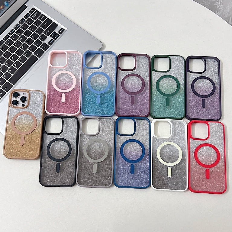 Coque Silicone Transparente Slim Pour IPhone 12 Mini - AVANA, Anti-rayures, 1 An Garantie