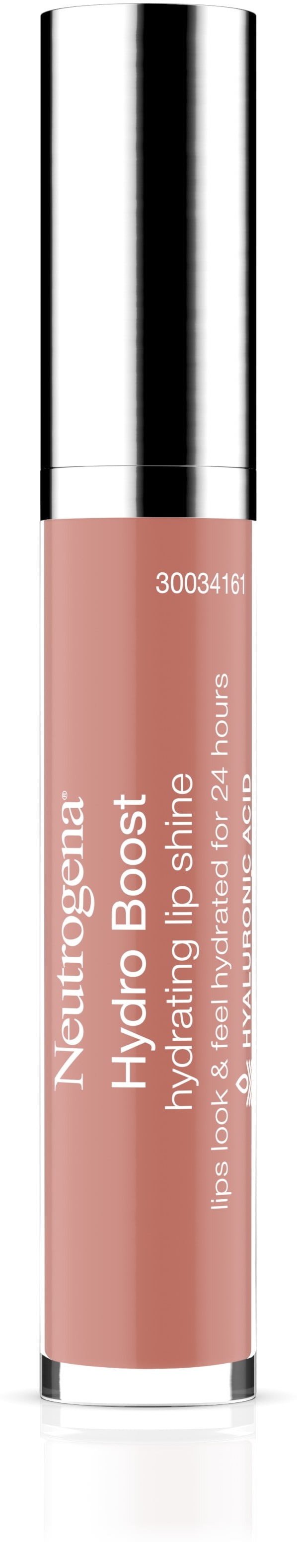 neutrogena ballet pink lip gloss