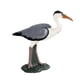 thumbnail image 2 of Escultura de estatua de pájaro de jardín realista, de pájaros, manualidades DIY, animales, pájaros, modelo para Patio, césped, Patio,, 2 of 7