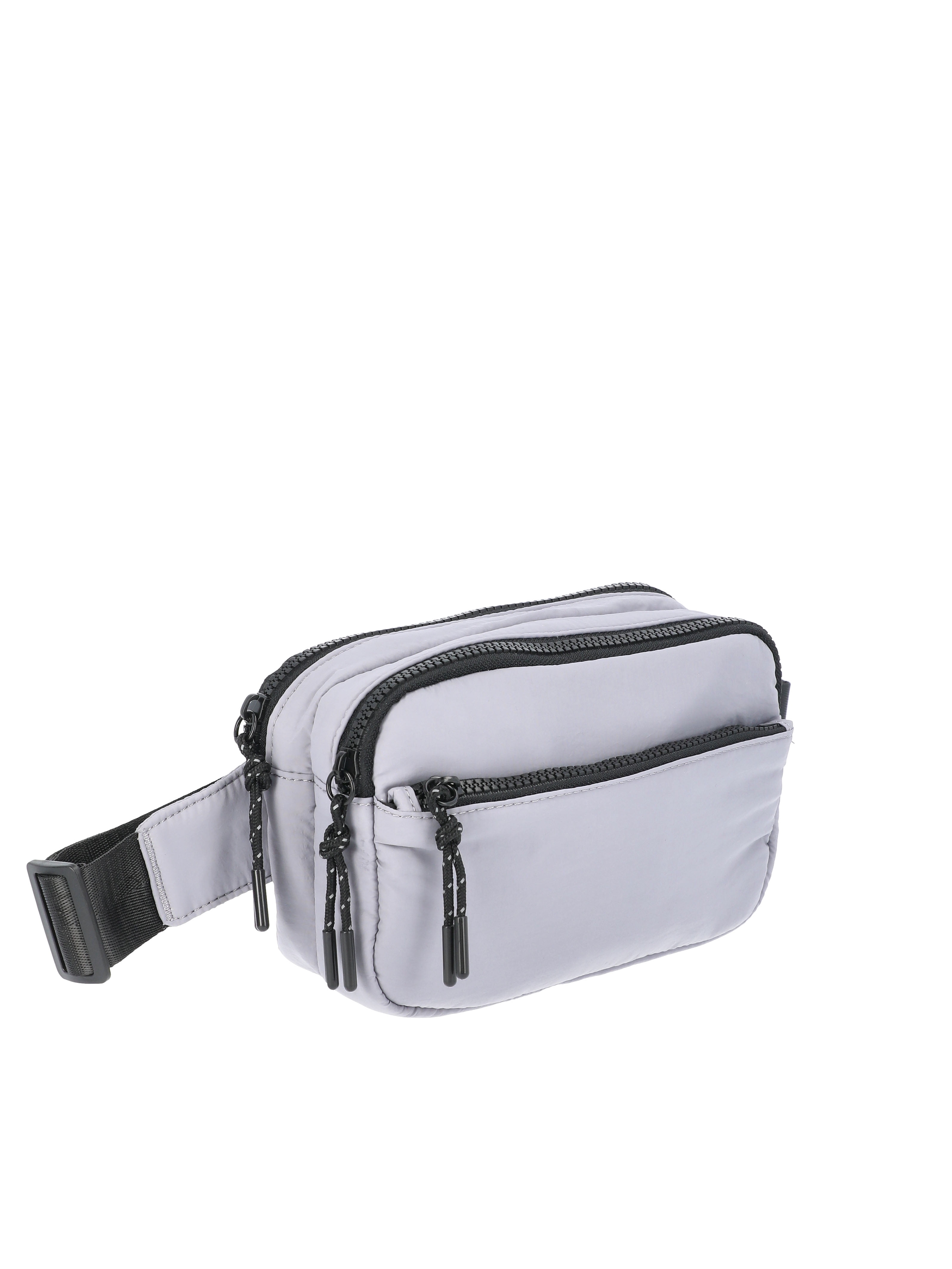 Athletic Works Women's Fanny Pack, Soft Indigo