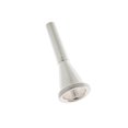 thumbnail image 3 of Baohd French Horn Mouthpiece Metal for Brass Instrument Parts Accessory, 3 of 8