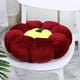 thumbnail image 1 of Juegos de cubrecamas y colchas Cojín de calabaza lindo Silla de comedor para oficina de estudiantes Sofá de automóvil Cojín de pedos Cojín de silla Cojín de almuerzo Cojines cojines, 1 of 8