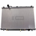 thumbnail image 2 of Denso 221-3174 Radiator, 2 of 2