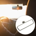 thumbnail image 2 of LOVIVER Rear View Mirror Grey, 2 of 8