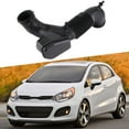 thumbnail image 2 of Zcargel 1Pcs Air Intake Hose Fit 2011-2014 for Hyundai Sonata 2011-2015 for Kia Optima 281303S160, 2 of 10