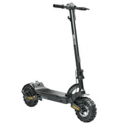 Glarewheel ES-S12PRO 500W Foldable S12 Pro Electric Scooter