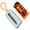 Orange, variant on 7829 65W Fast Charging Cable Integrated Tool Card 5 in 1 Data Cable Adapter Set
