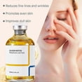 thumbnail image 5 of Salmon Anti-Wrinkle Serum, Salmon Serum Ampoule, One Drop Daily Reduces The Signs of Aging, Lifting and Firming, Hydrates & Moisturizes Skin, No Greas, 5 of 5