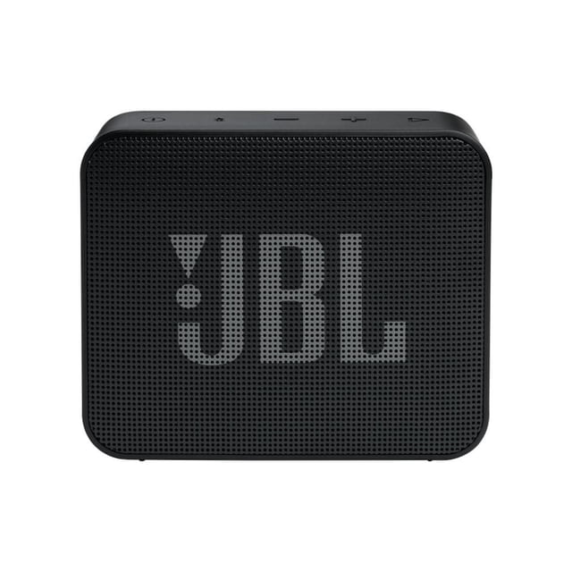 Bocina Portátil JBL JBLGOESBLKAM Negro