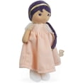 thumbnail image 3 of Kaloo Tendresse My First Friend Fabric Doll Princess Iris K 10”, 3 of 7