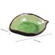 thumbnail image 5 of WEUVEB 2Ud Soporte Para Cucharas Cerámico Verde Hoja Para Y Estación De Café Decorativa, 5 of 6